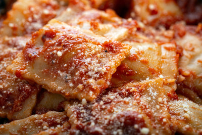 Top Pasta Picks from Our Menu