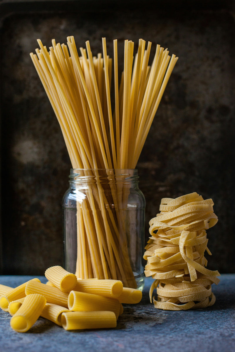 Why You Should Switch to Spelt Pasta