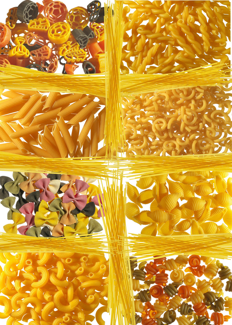 The World of Pasta: How Many Types Are There?