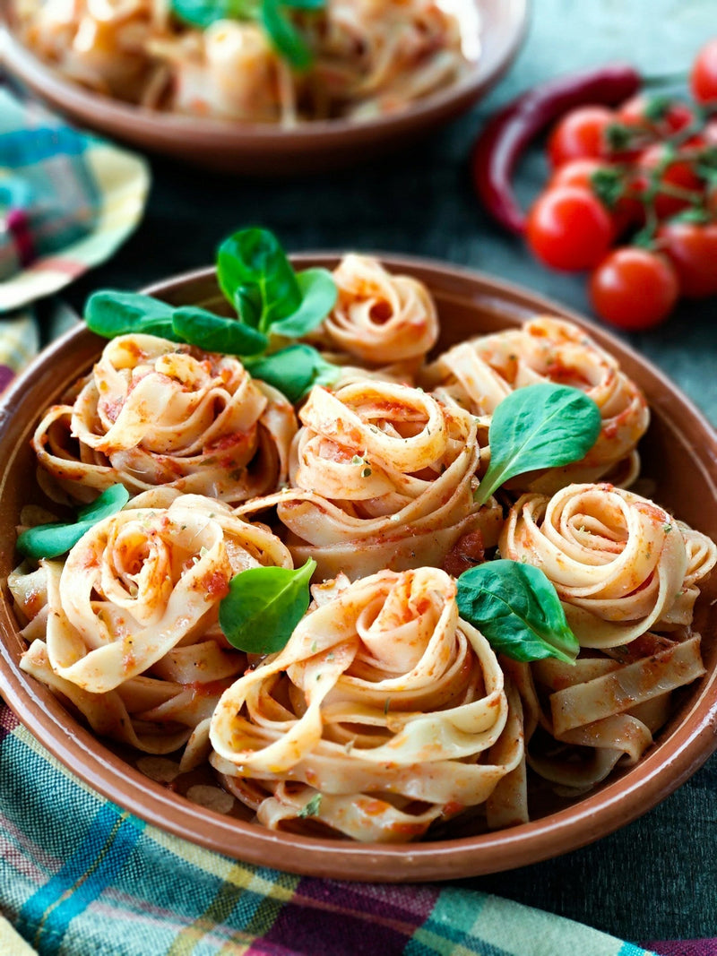 Dinner in Under 20 Minutes: Meals You Can Make with Frozen Pasta