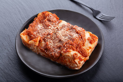 Buy Frozen Lasagna Meals