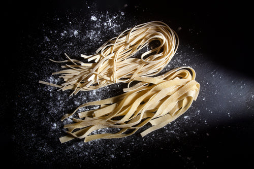 Buy Frozen Long Pasta