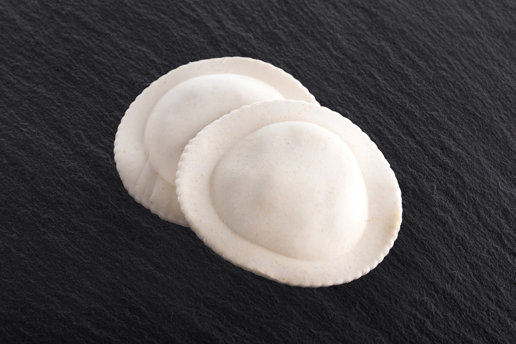 Buy Wholesale Frozen Mushroom Agnolotti