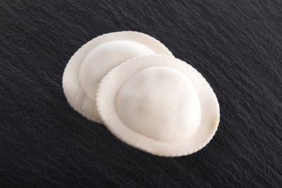 Buy Wholesale Frozen Pumpkin, Ricotta & Sage Agnolotti