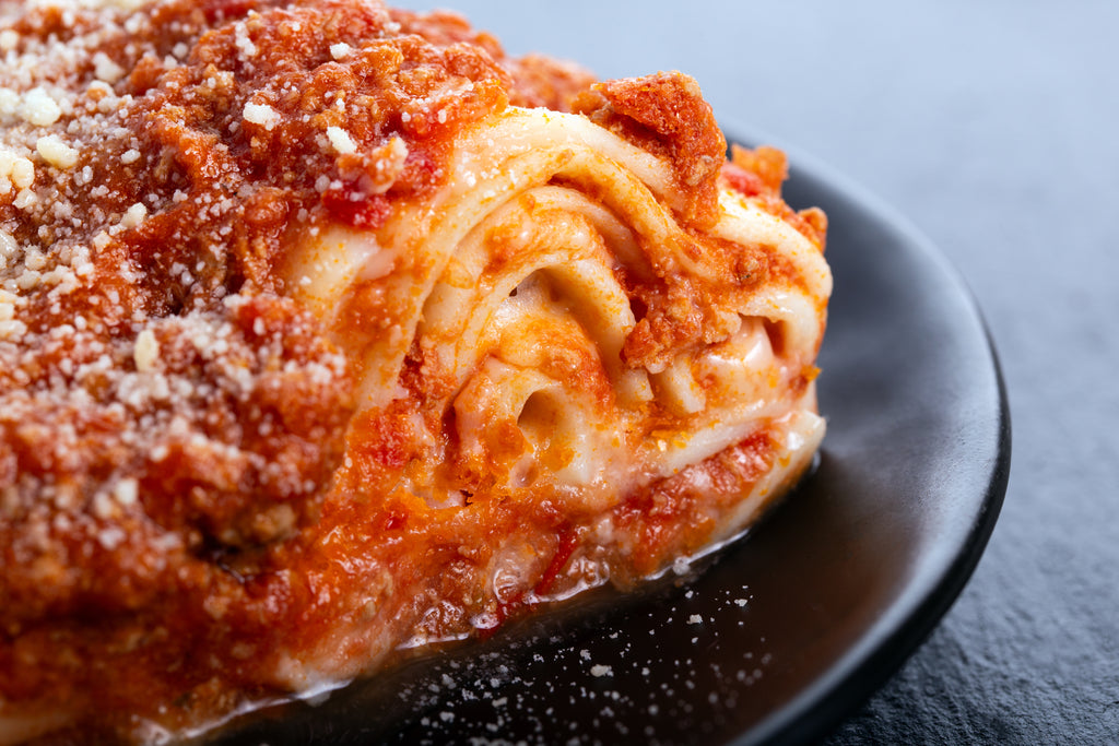 Frozen Beef Lasagna 2.2kg