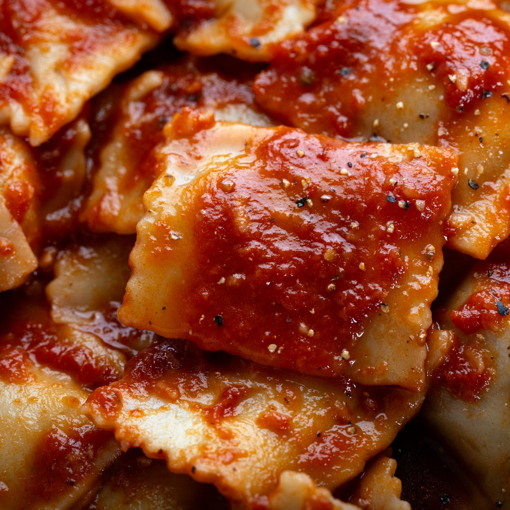 Frozen Chicken Ravioli | Wholesale Frozen Chicken Ravioli