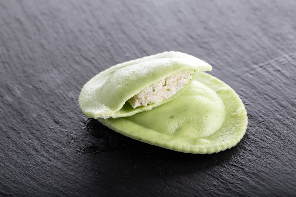 Buy Wholesale Frozen Spinach and Ricotta Agnolotti