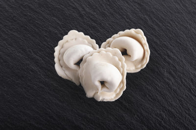 Frozen Beef Tortellini