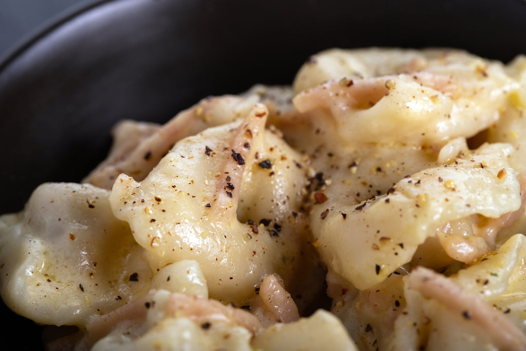 Wholesale Frozen Tortellini Alla Panna