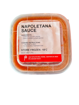 Buy Frozen Napoletana Sauce